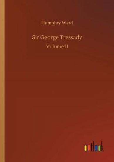 Sir George Tressady