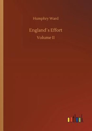 England´s Effort