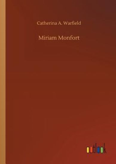 Miriam Monfort