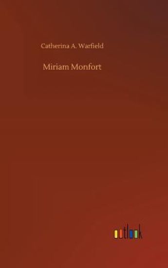 Miriam Monfort