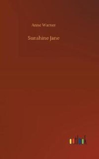 Sunshine Jane