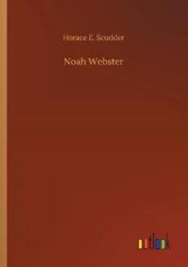 Noah Webster