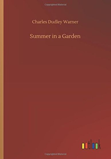 Summer in a Garden