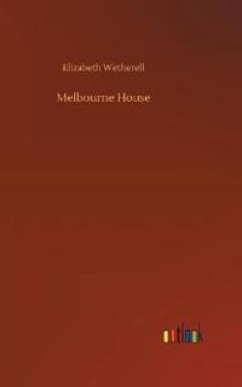 Melbourne House