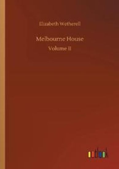 Melbourne House