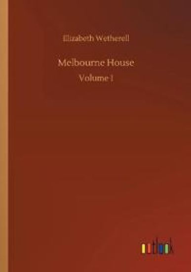 Melbourne House