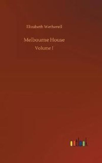 Melbourne House