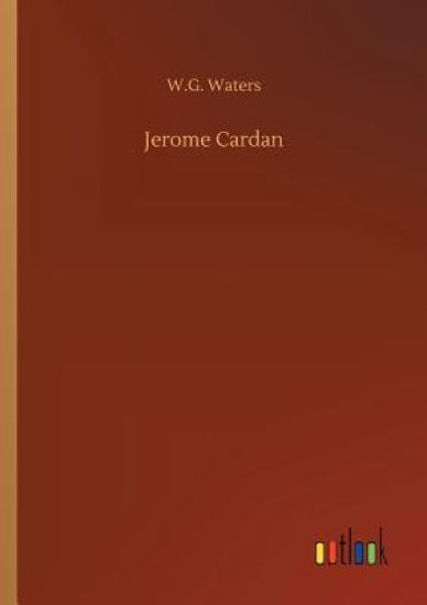 Jerome Cardan