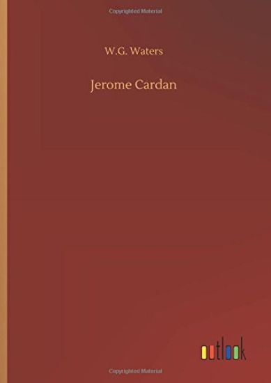 Jerome Cardan