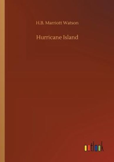 Hurricane Island