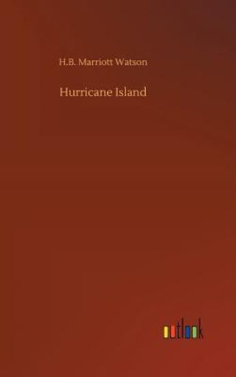 Hurricane Island