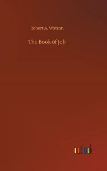 The Book of Job