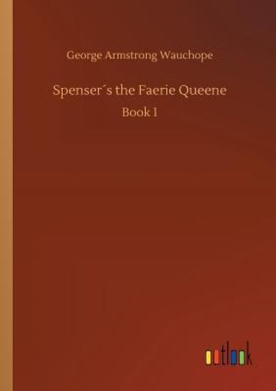 Spenser´s the Faerie Queene