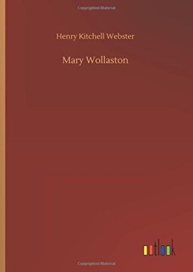 Mary Wollaston