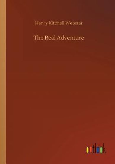 The Real Adventure