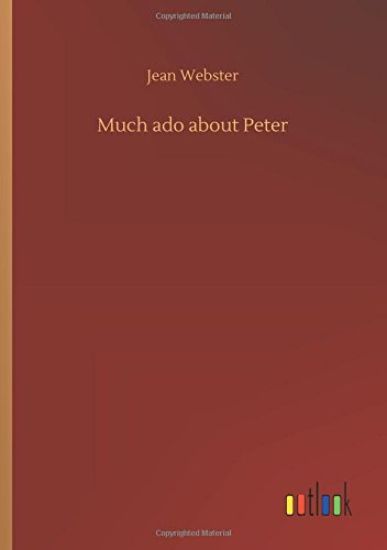 Much ado about Peter