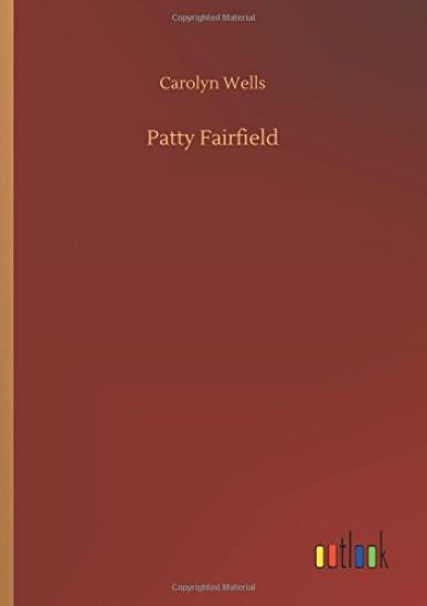 Patty Fairfield
