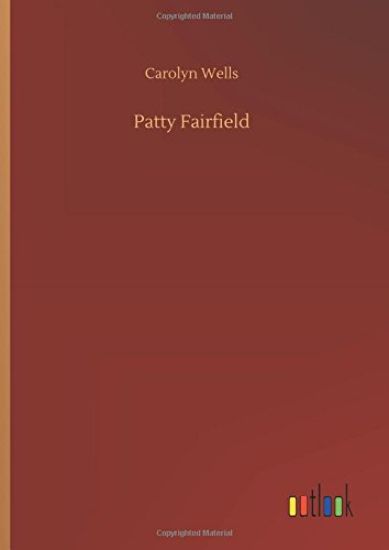 Patty Fairfield