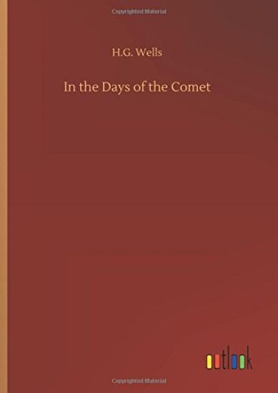 In the Days of the Comet