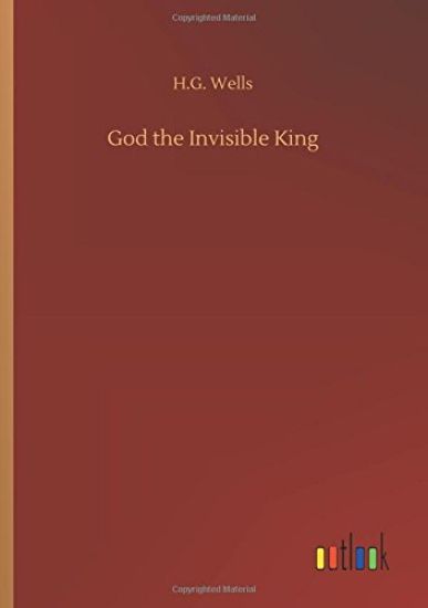 God the Invisible King