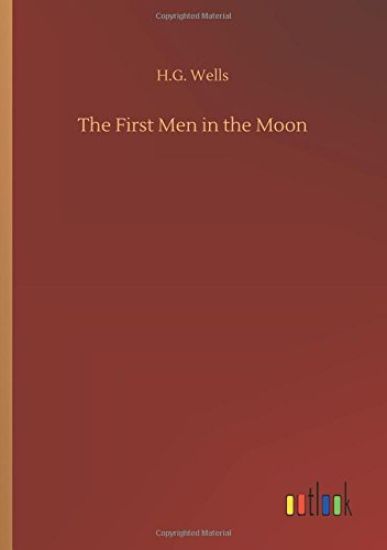 The First Men in the Moon