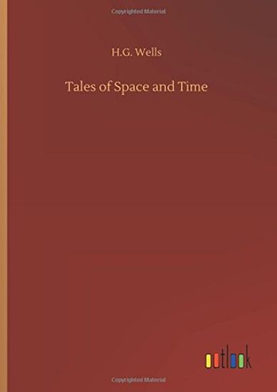 Tales of Space and Time
