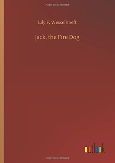 Jack, the Fire Dog