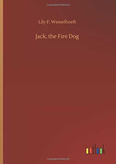 Jack, the Fire Dog
