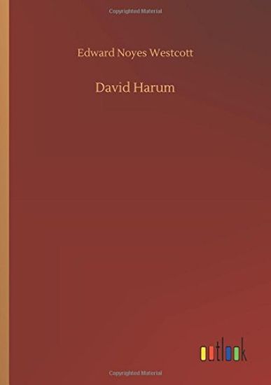 David Harum