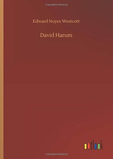 David Harum