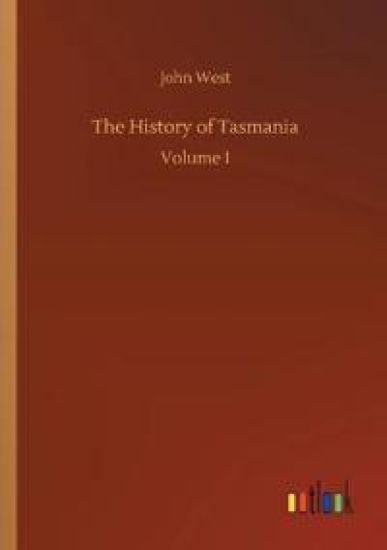The History of Tasmania