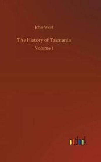 The History of Tasmania