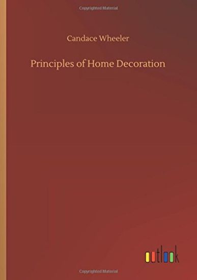 Principles of Home Decoration