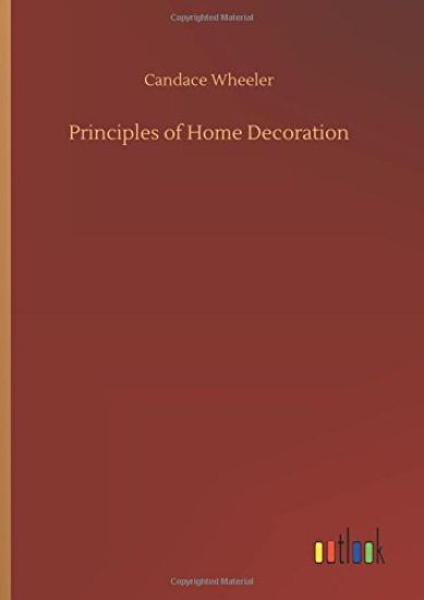 Principles of Home Decoration