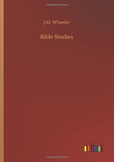 Bible Studies