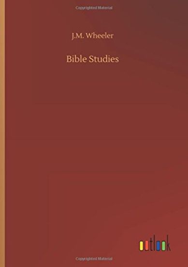 Bible Studies