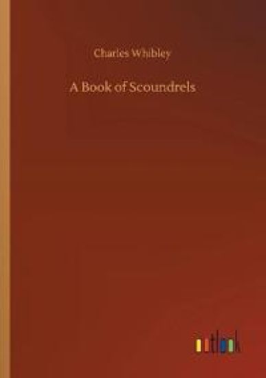 A Book of Scoundrels