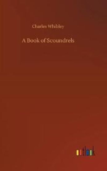 A Book of Scoundrels