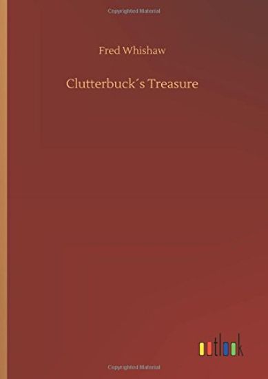 Clutterbuck´s Treasure