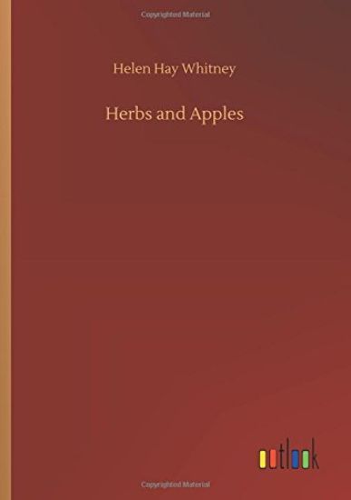 Herbs and Apples