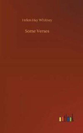 Some Verses
