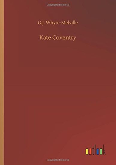 Kate Coventry