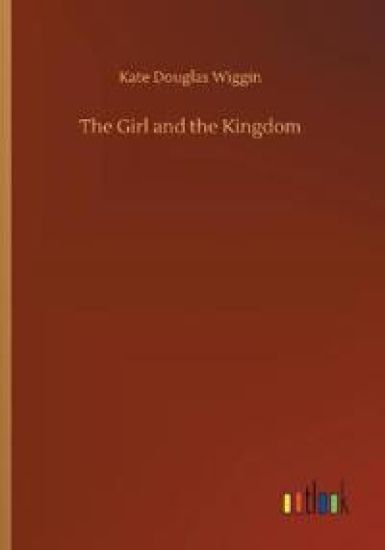 The Girl and the Kingdom