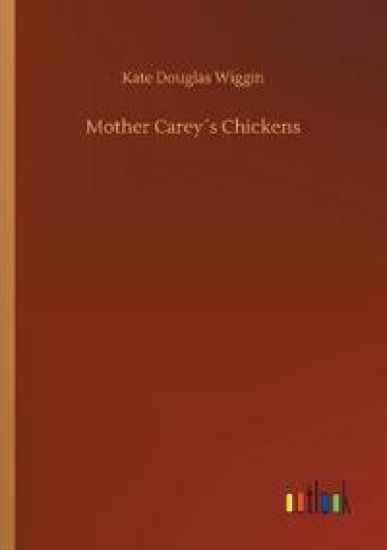 Mother Carey´s Chickens
