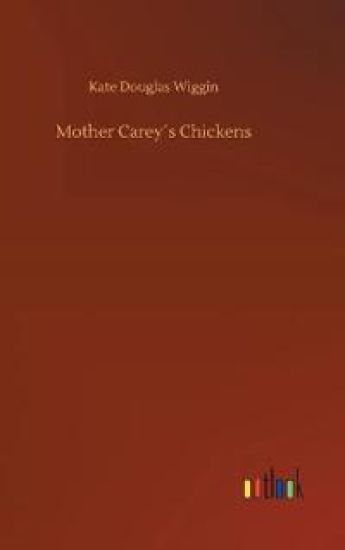 Mother Carey´s Chickens