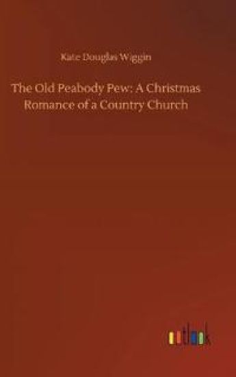 The Old Peabody Pew