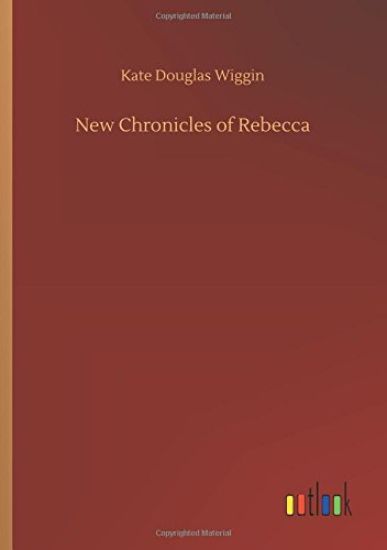 New Chronicles of Rebecca