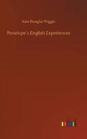 Penelope´s English Experiences