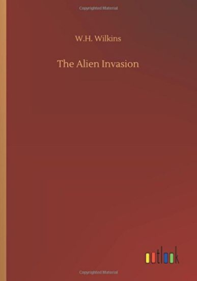 The Alien Invasion