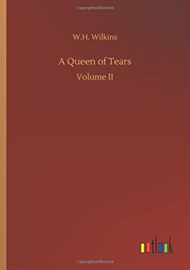 A Queen of Tears